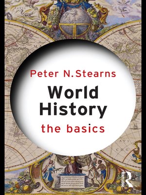 cover image of World History